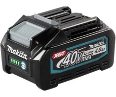 Akumuliatorius MAKITA 632N72-7 BL4040 40V MAX XGT 4,0Ah