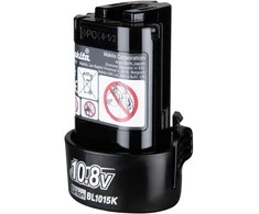 Makita 1913U9-9 Akumuliatorius 10,8V, 1,5 Ah, BL1015K