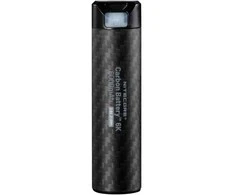 Nitecore Carbon Baterija 6K USB-C 6000mAh maitinimo blokas