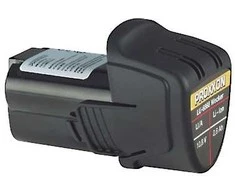 Akumuliatorius PROXXON Li/A2 10,8V 2,6Ah
