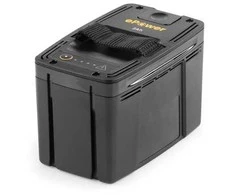 Akumuliatorius Stiga ePower E 420; 48 V; 2,0 Ah
