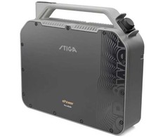 Akumuliatorius vejos traktoriams Stiga 279000004/ST1; 56 V; 40 Ah; Li-ion