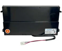 Akumuliatorius WIPER 300Z42800A_R; Li-ion; 25,9 V; 15 Ah