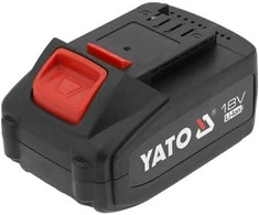 Yato Toya Sa Poland Akumuliatorius | LI-ION / 18V | 3,0 Ah (YT-828462)