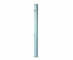 Glaistymo liniuotė BMI B689150RL; 150 cm
