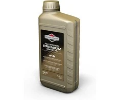 Briggs&amp;Stratton Alyva sniego valytuvams Briggs Stratton Premium 4T, 1 l