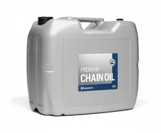 Alyva grandinėms Husqvarna 5793962-01; 20 l