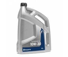 Alyva transmisijai Husqvarna SAE 10W30; 4 l