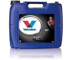 Automatinių transmisijų alyva VALVOLINE DCT 20L, Valvoline