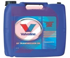 Alyva transmisijai DT TRANSMISSION OIL 50 20L, Valvoline