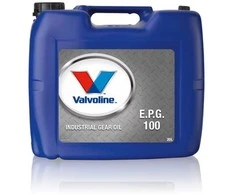 EPG 100 20L, Valvoline