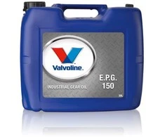 EPG 150 20L, Valvoline