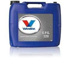 EPG 220 20L, Valvoline