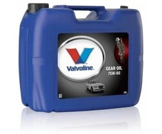 Transmisinė alyva Gear Oil 75W90 20L, Valvoline