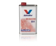 Alyva Valvoline Air Filter Oil; 1 l