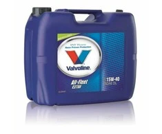 Alyva varikliui ALL FLEET EXTRA 15W40 20L, Valvoline