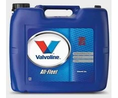 Alyva variklliui ALL FLEET SUPERIOR LE 15W40 208L, Valvoline