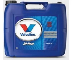 Alyva variklliui ALL FLEET SUPERIOR LE 15W40 20L, Valvoline