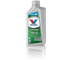 Alyva varikliui HYBRID C2 5W30 1L, Valvoline