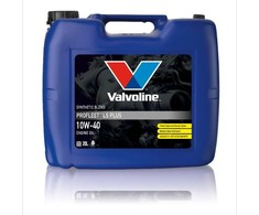 Alyva varikliui Profleet LS Plus 10W40 20L, Valvoline