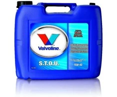 Agroalyva STOU 15W40 20L, Valvoline