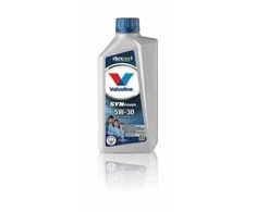 Valvoline Alyva SYNPOWER DX1 5W/30 sintetinė varikliams 1 L