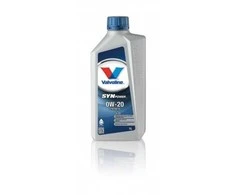Alyva Valvoline SYNPOWER JL C5 0W20; 1 l