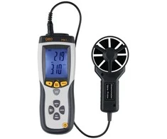 Anemometras Geo-Fennel FTA 1