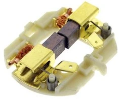Anglinio šepetėlio laikiklis DeWalt N109433