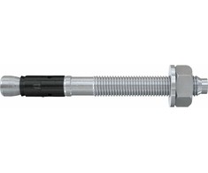 Ankerinis varžtas Fischer FAZ II 16/50; 16x173 mm; 10 vnt.