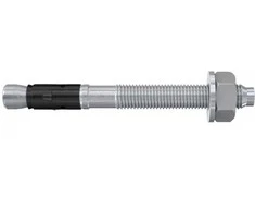 Ankerinis varžtas Fischer FAZ II Plus 8/10 ZP; 8x75 mm; 50 vnt.