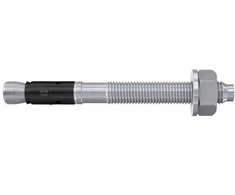 Ankerinis varžtas Fischer FAZ II Plus 8/50 ZP; 8x115 mm; 50 vnt.