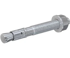 Ankerinis varžtas Fischer FBN II 12/30 K NV; 12x124 mm; 4 vnt.