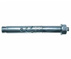 Stanley Ankeris su veržle FSA B 12/50 12x121 mm