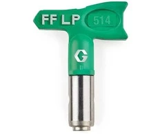 Antgalis dažų purkštuvams Graco FFLP514