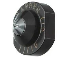 Antgalis dažų purkštuvams Wagner 379419; 19/40; 0,48 mm