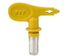 None Antgalis dažų purkštuvams Wagner 553217; 0,017''/0,43 mm