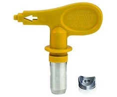 Antgalis dažų purkštuvams Wagner 553515; 0,015''/0,38 mm