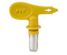 None Antgalis dažų purkštuvams Wagner 553523 TradeTip3; 0,023''/0,58 mm