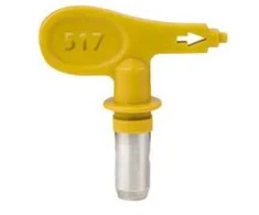 None Antgalis dažų purkštuvams Wagner 553527 TradeTip3; 0,027''/0,69 mm