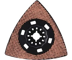 Grąžtas Makita RIFF šlifavimo plokštė 90 TMA086, TC/HM GRIT #100, STARLOCK B-69820