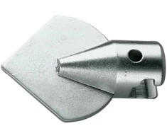 Antgalis spiralei vamzdžių valymui Ø 45/22 mm riebalams, Rothenberger
