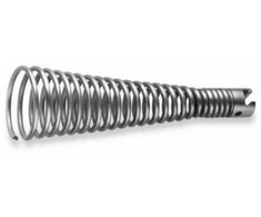 Antgalis avamzdžių valymu,i platėj. Ø 32, 16 mm spiralei, Rothenberger