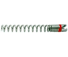 Antgalis spiralei vamzdžių valymui Ø 22/22 mm spiralinis, Rothenberger