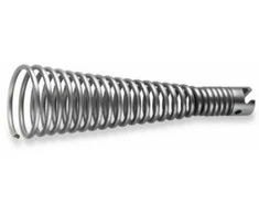 Antgalis vamzdžių valymu platėj. Ø 55 mm, 22 mm spiralei, Rothenberger