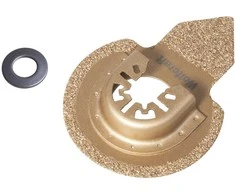 Grąžtas Antgalis šlifavimui Wolfcraft 3954000; 65x88 mm