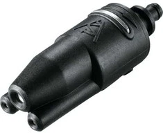 Bosch Antgalis "Trys viename". EasyAquatak 110/120, UniversalAquatak, AQT 33-10, AQT 33-11, AQT 35-12, AQT 37-13, AQT 40-13, AQT 42-13