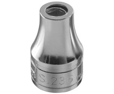 Antgalių laikiklis Facom S.236; 36 mm; 1/2''
