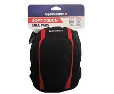 Irwin SPECIALIST+ antkeliai SOFT TOUCH, 2 vnt.