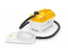 Apmušalų atklijavimo prietaisas Wagner SteamForce